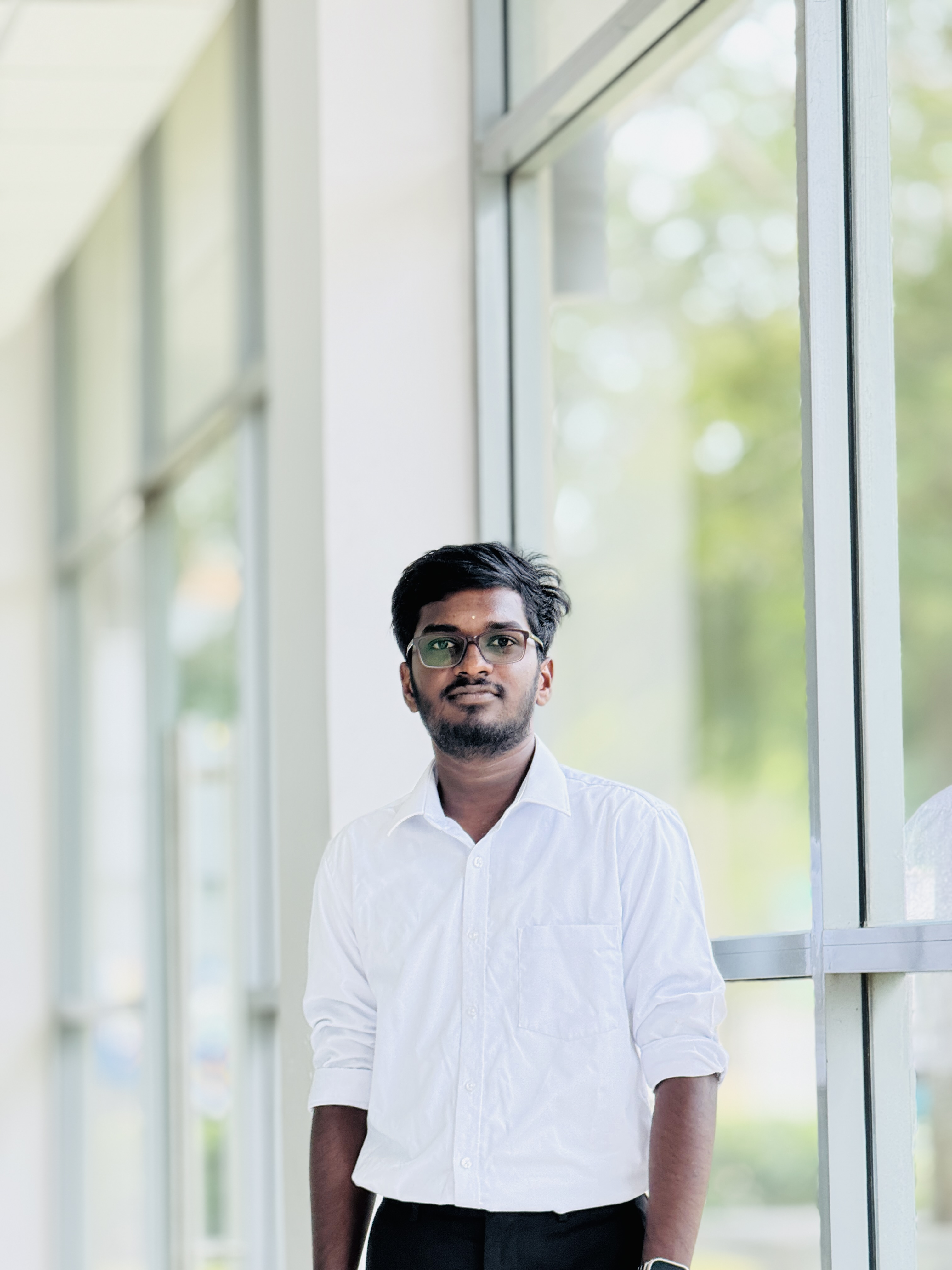 Abishanan Pathmarajah