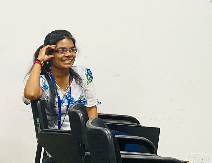 Professional Skills Workshop